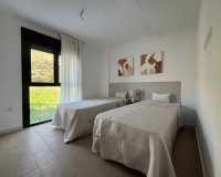 Nieuwbouw Woningen - Townhouse / Duplex / Corner - Portmán
