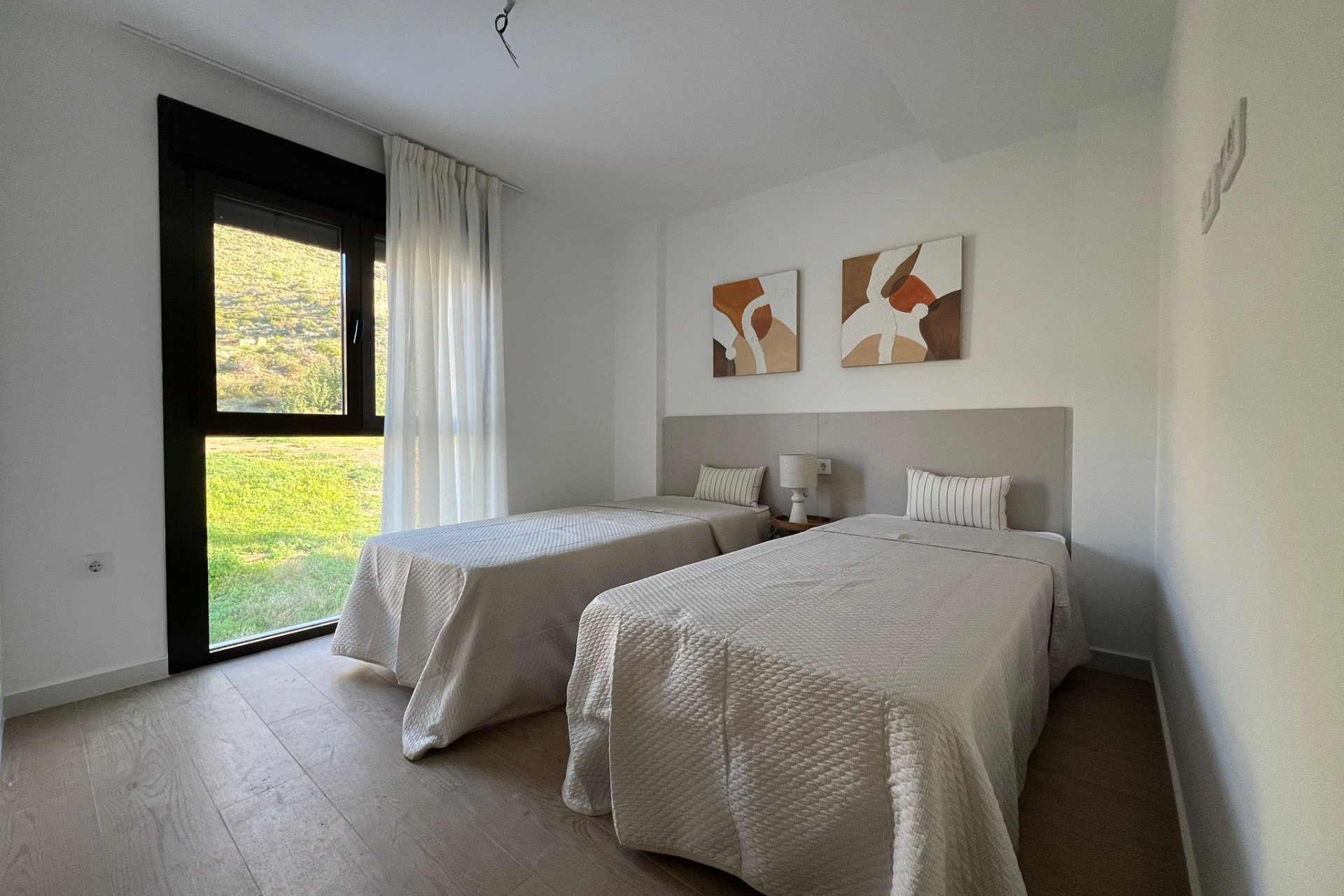 Nieuwbouw Woningen - Townhouse / Duplex / Corner - Portmán