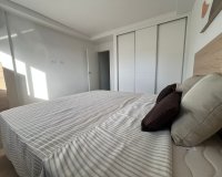 Nieuwbouw Woningen - Townhouse / Duplex / Corner - Portmán