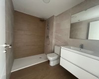 Nieuwbouw Woningen - Townhouse / Duplex / Corner - Portmán
