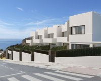 Nieuwbouw Woningen - Townhouse / Duplex / Corner - Rincón de la Victoria