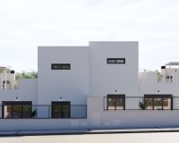 Nieuwbouw Woningen - Townhouse / Duplex / Corner - Roldán