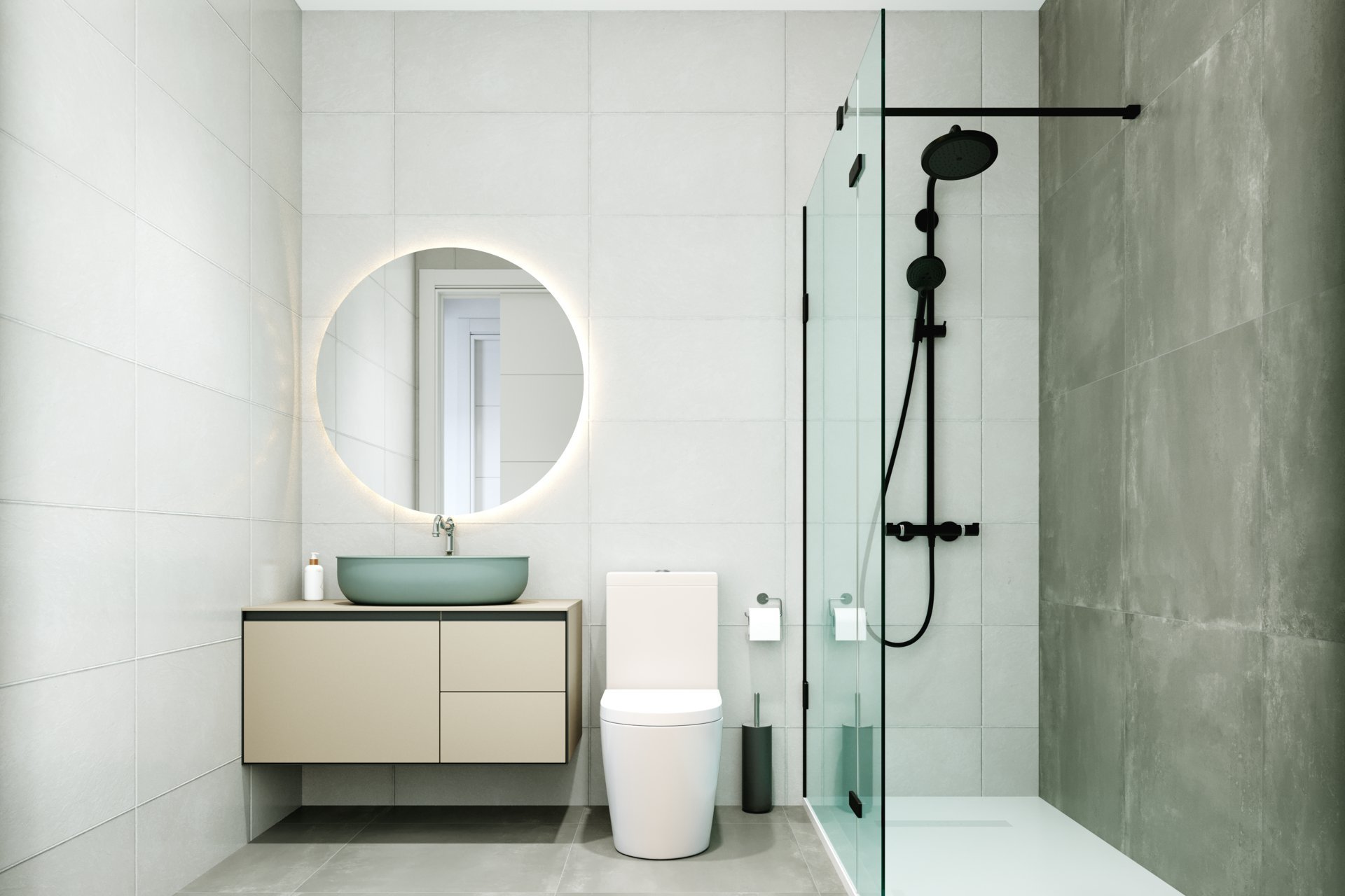 Nieuwbouw Woningen - Townhouse / Duplex / Corner - Roldán