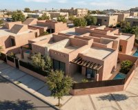 Nieuwbouw Woningen - Townhouse / Duplex / Corner - Roldán