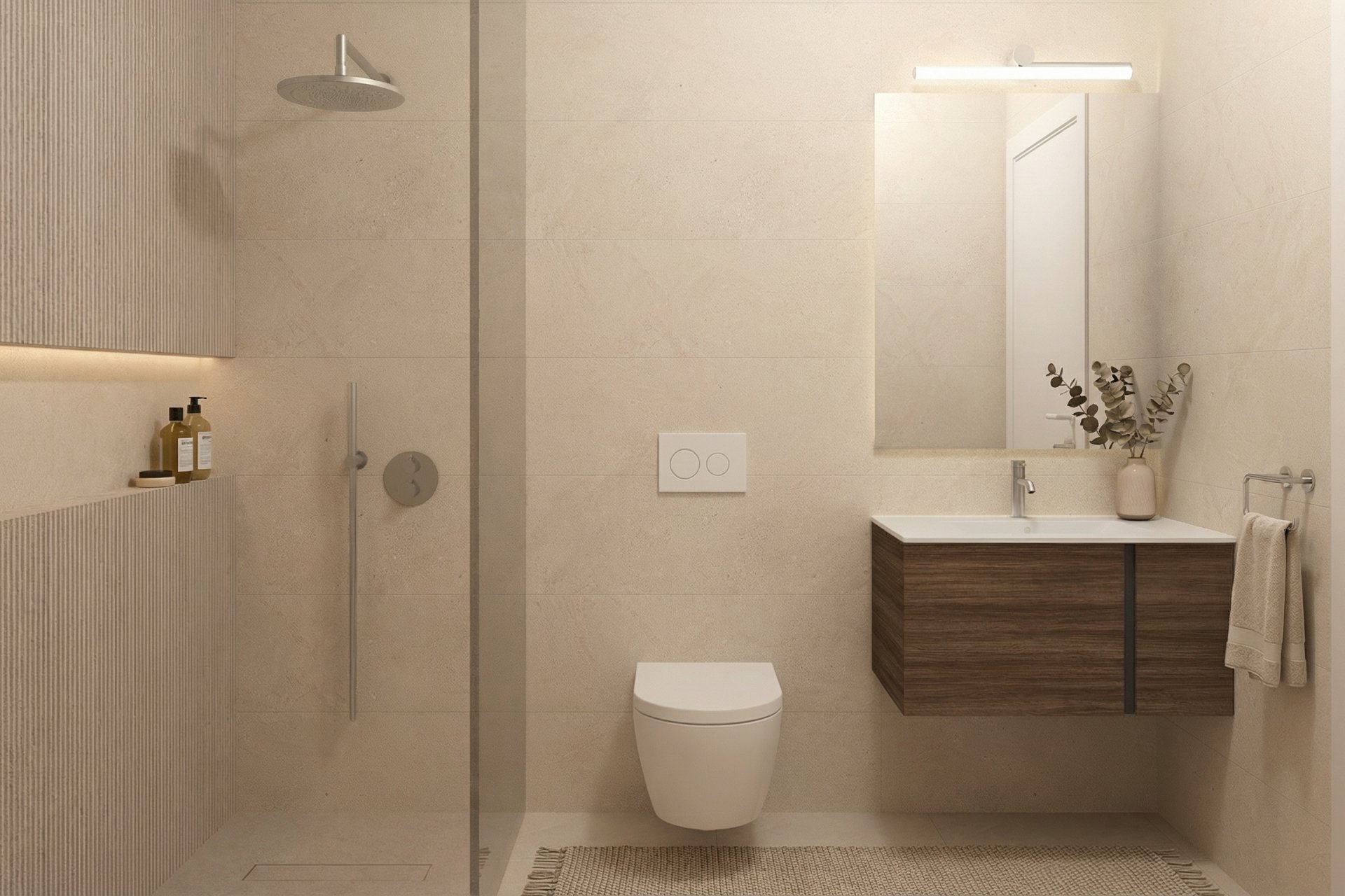 Nieuwbouw Woningen - Townhouse / Duplex / Corner - Roldán