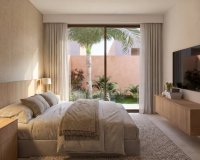 Nieuwbouw Woningen - Townhouse / Duplex / Corner - Roldán