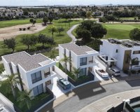 Nieuwbouw Woningen - Townhouse / Duplex / Corner - San Javier