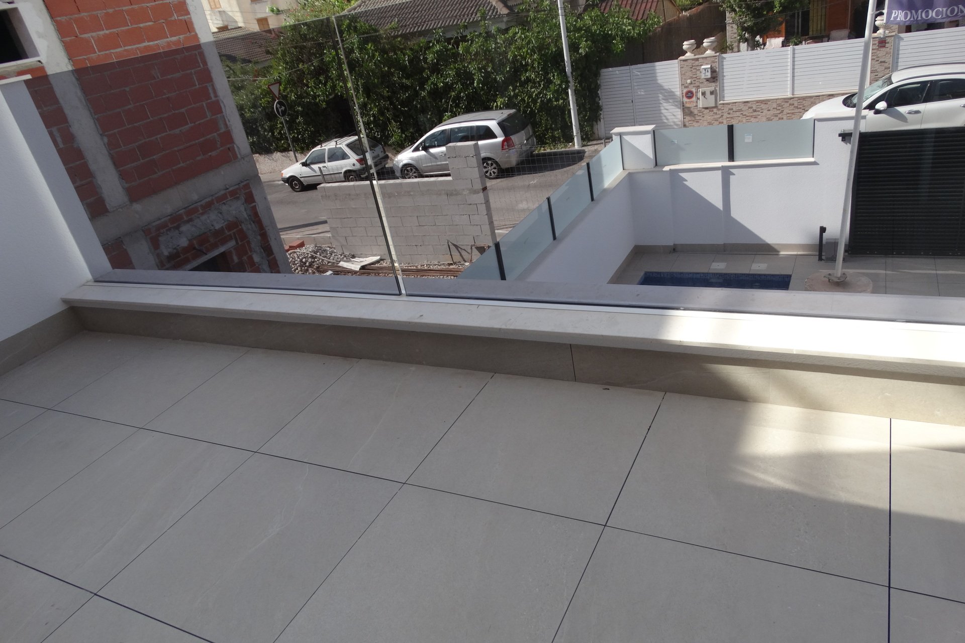 Nieuwbouw Woningen - Townhouse / Duplex / Corner - San Javier