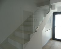 Nieuwbouw Woningen - Townhouse / Duplex / Corner - San Javier