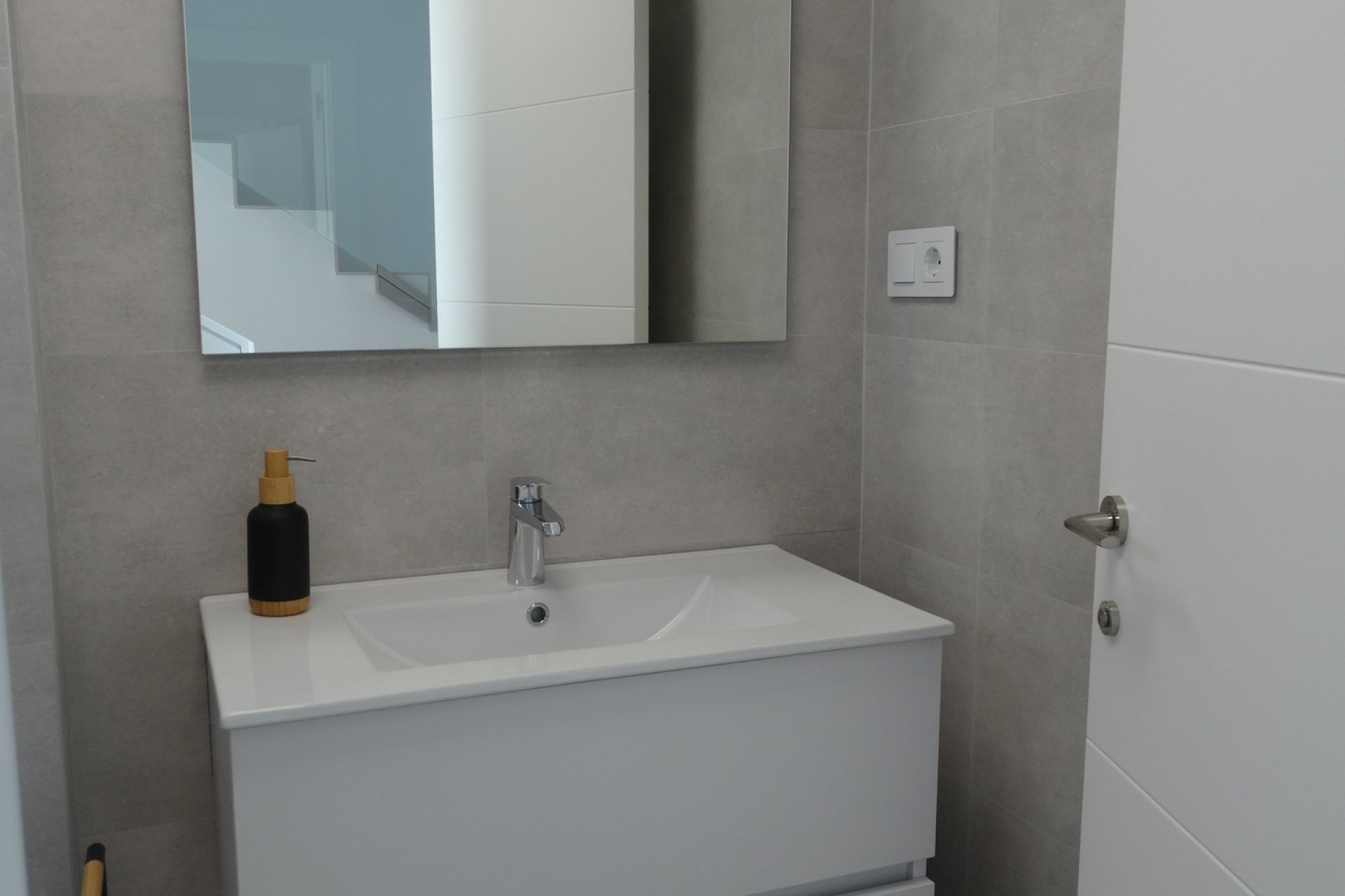 Nieuwbouw Woningen - Townhouse / Duplex / Corner - San Javier