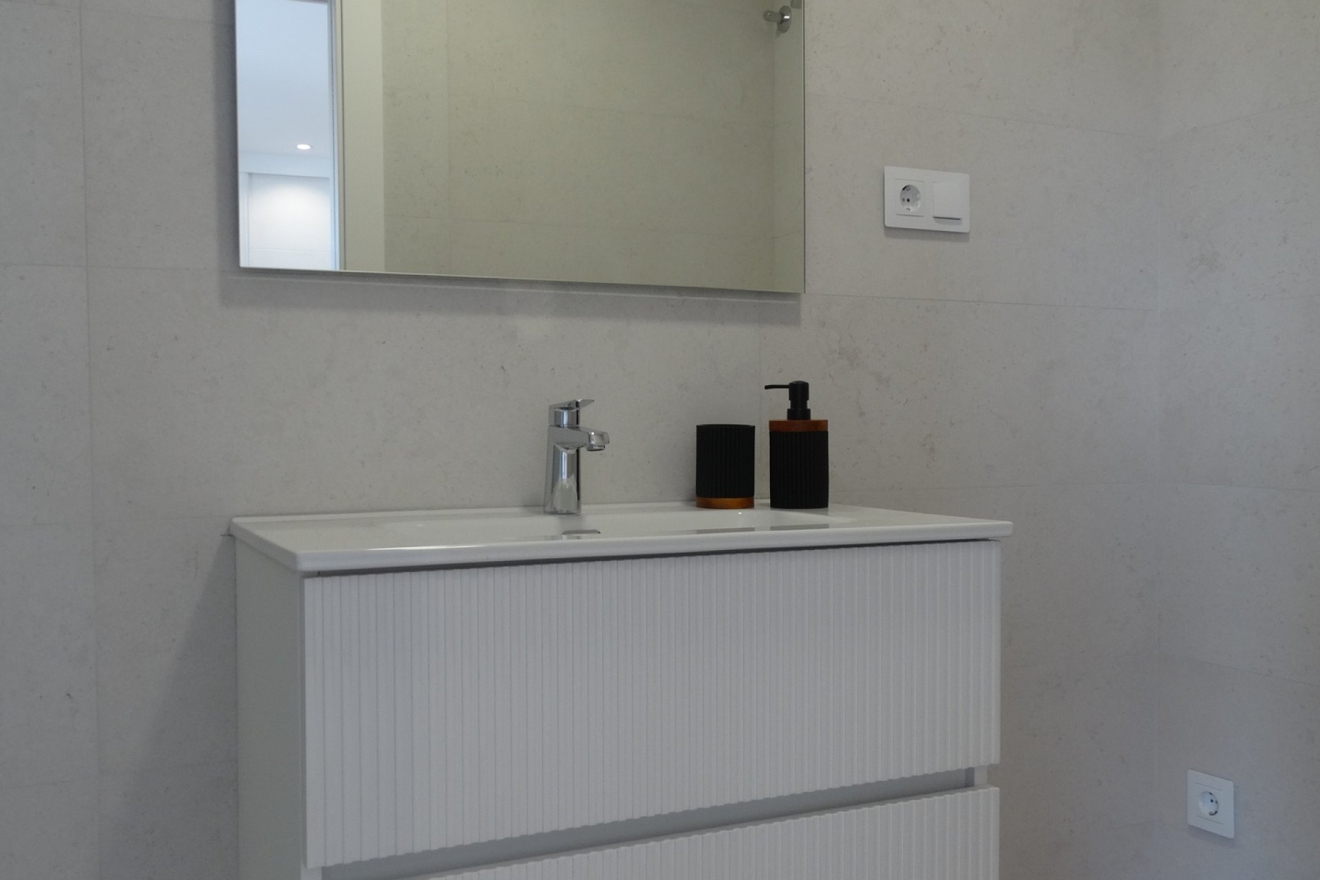 Nieuwbouw Woningen - Townhouse / Duplex / Corner - San Javier