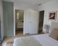 Nieuwbouw Woningen - Townhouse / Duplex / Corner - San Javier