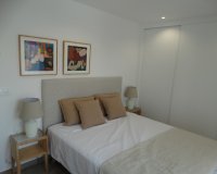 Nieuwbouw Woningen - Townhouse / Duplex / Corner - San Javier