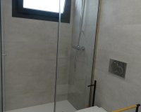 Nieuwbouw Woningen - Townhouse / Duplex / Corner - San Javier