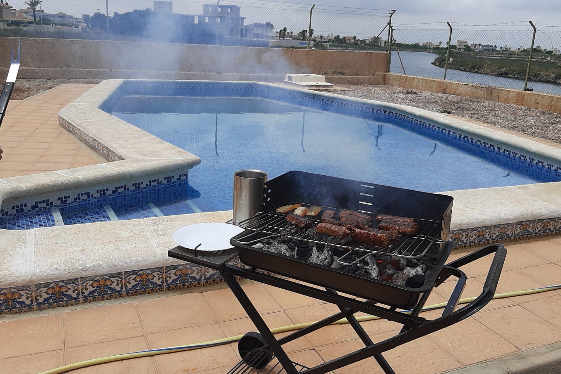 Nieuwbouw Woningen - Townhouse / Duplex / Corner - San Javier