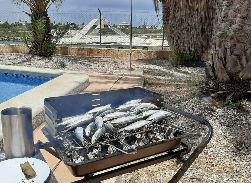 Nieuwbouw Woningen - Townhouse / Duplex / Corner - San Javier