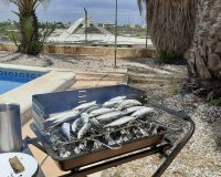 Nieuwbouw Woningen - Townhouse / Duplex / Corner - San Javier