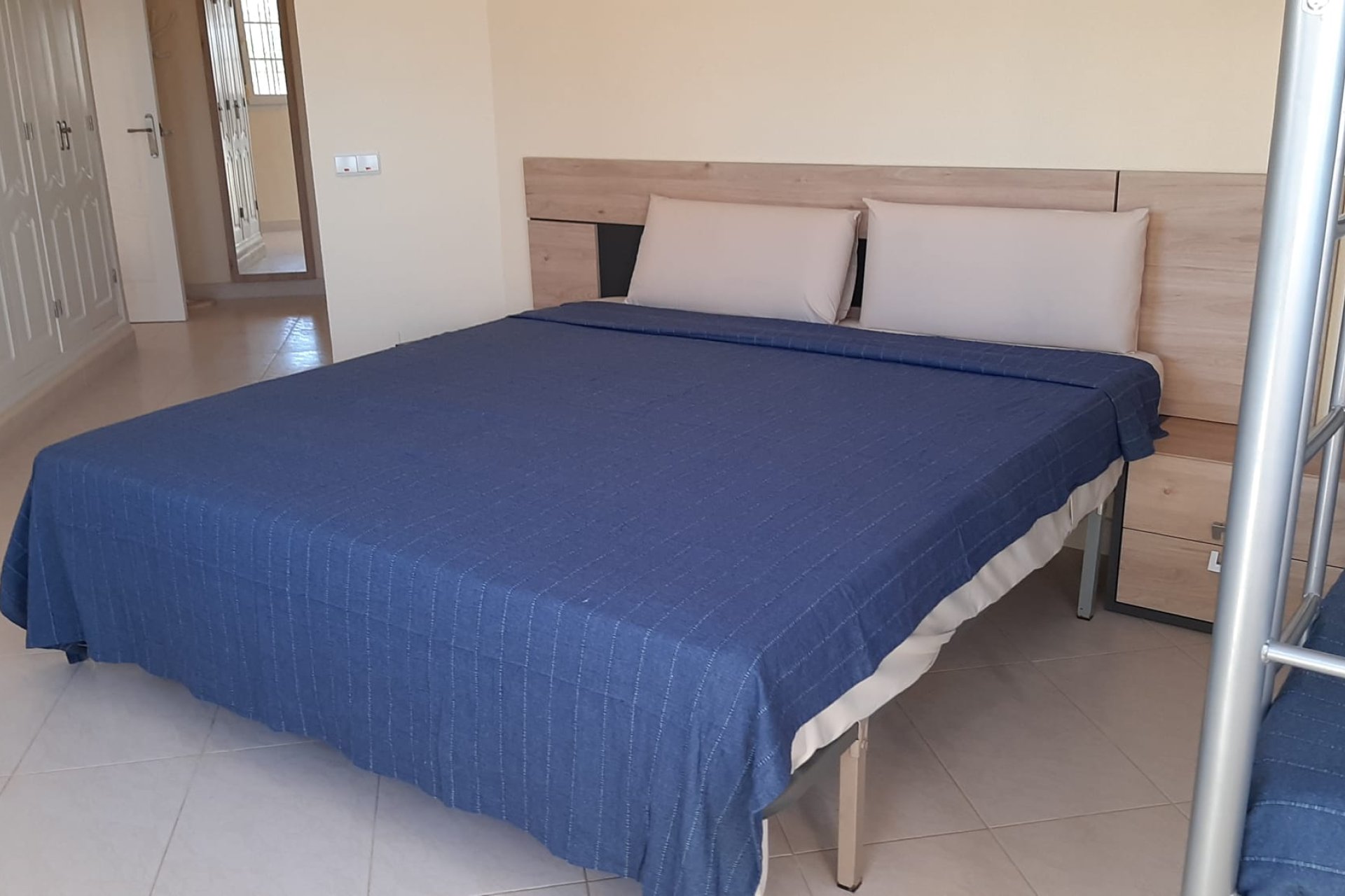 Nieuwbouw Woningen - Townhouse / Duplex / Corner - San Javier