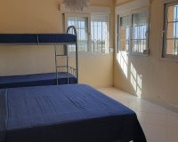 Nieuwbouw Woningen - Townhouse / Duplex / Corner - San Javier