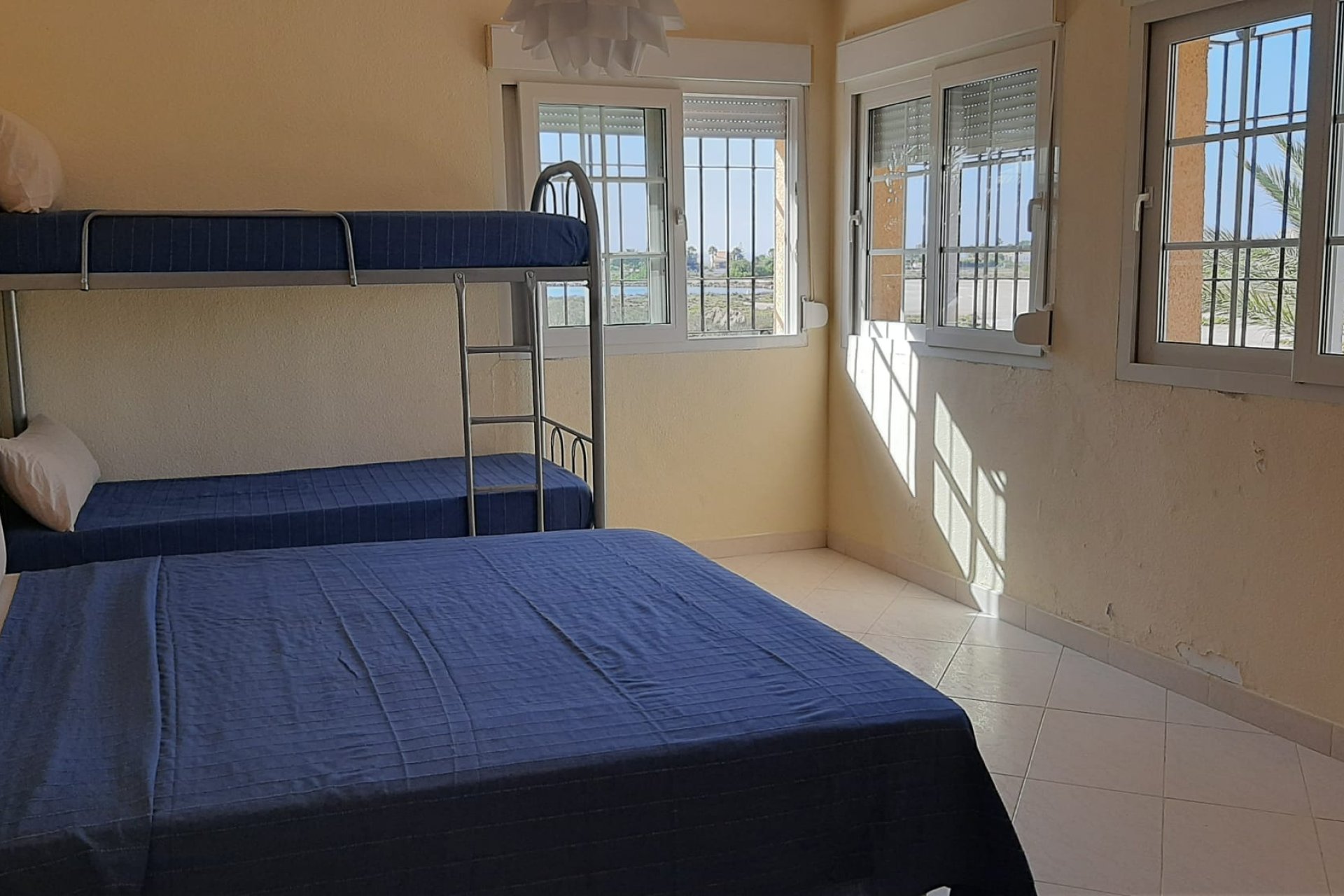 Nieuwbouw Woningen - Townhouse / Duplex / Corner - San Javier