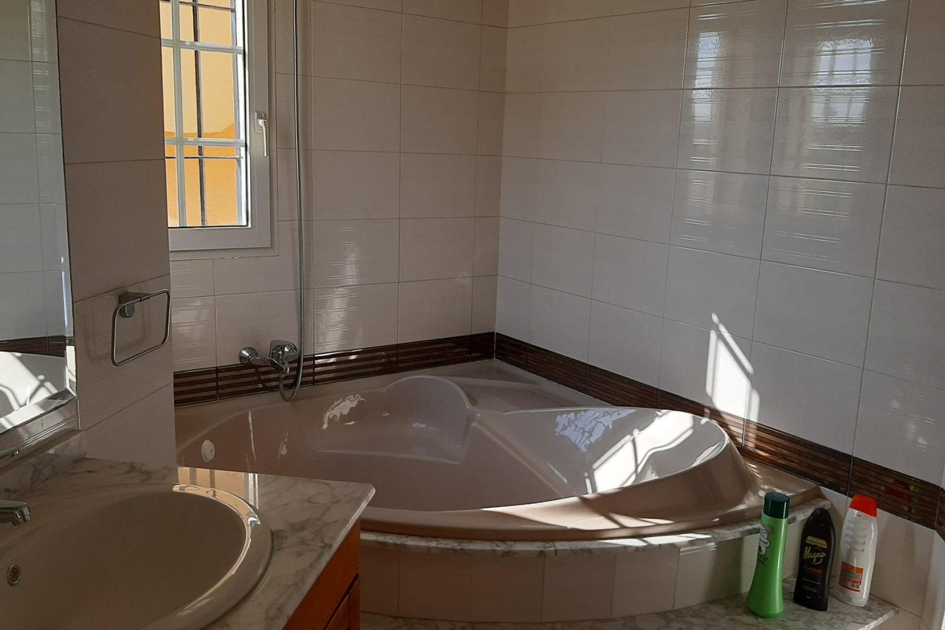 Nieuwbouw Woningen - Townhouse / Duplex / Corner - San Javier