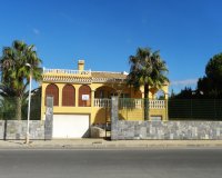 Nieuwbouw Woningen - Townhouse / Duplex / Corner - San Javier