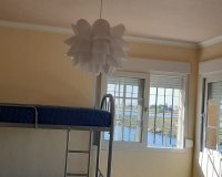 Nieuwbouw Woningen - Townhouse / Duplex / Corner - San Javier