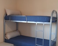 Nieuwbouw Woningen - Townhouse / Duplex / Corner - San Javier