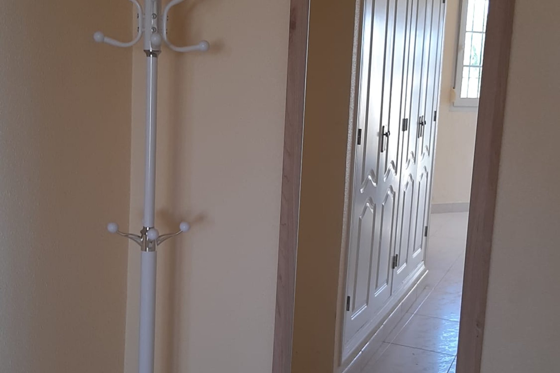 Nieuwbouw Woningen - Townhouse / Duplex / Corner - San Javier