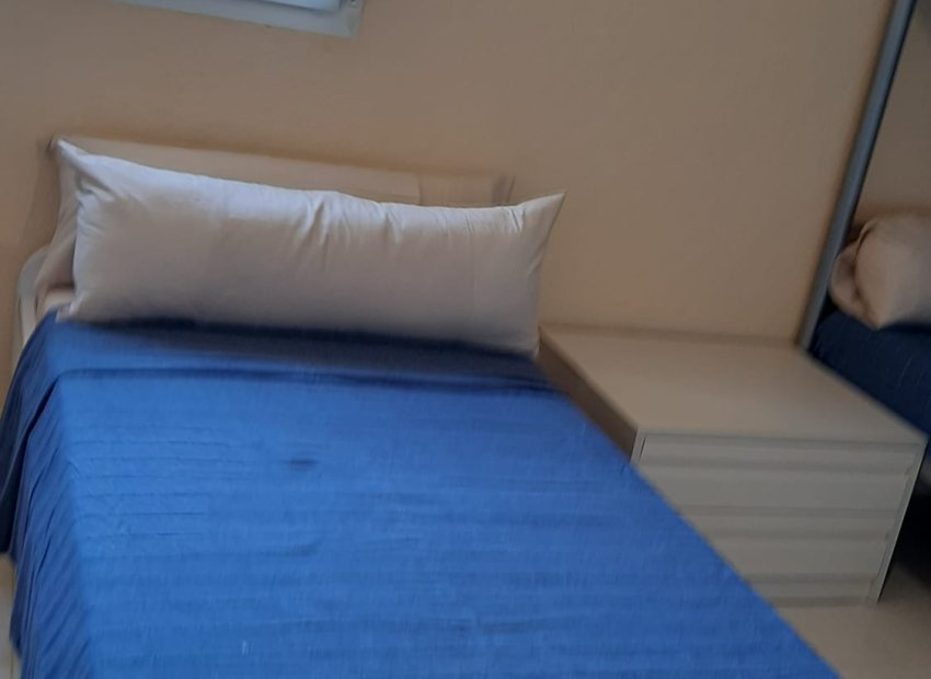 Nieuwbouw Woningen - Townhouse / Duplex / Corner - San Javier