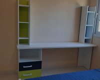 Nieuwbouw Woningen - Townhouse / Duplex / Corner - San Javier