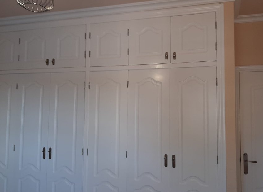 Nieuwbouw Woningen - Townhouse / Duplex / Corner - San Javier