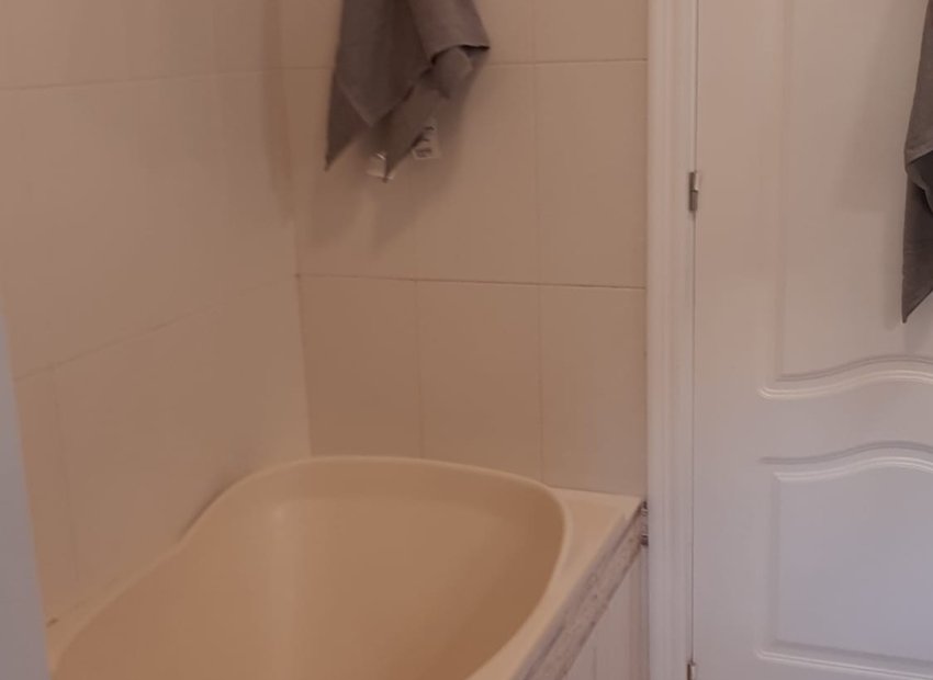 Nieuwbouw Woningen - Townhouse / Duplex / Corner - San Javier