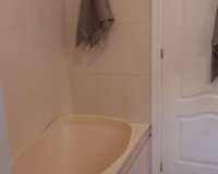 Nieuwbouw Woningen - Townhouse / Duplex / Corner - San Javier