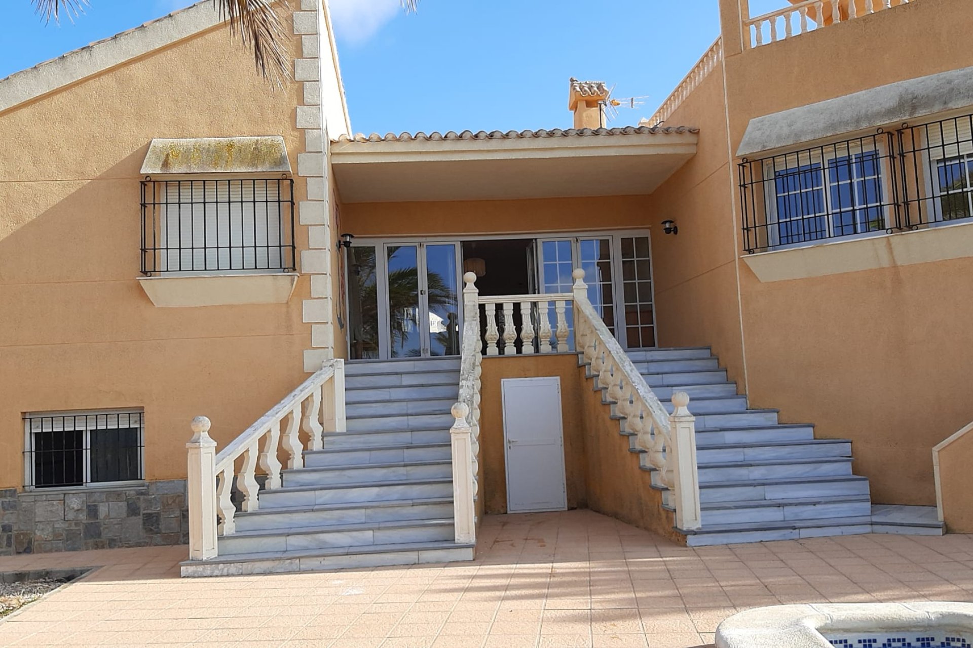 Nieuwbouw Woningen - Townhouse / Duplex / Corner - San Javier