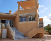 Nieuwbouw Woningen - Townhouse / Duplex / Corner - San Javier