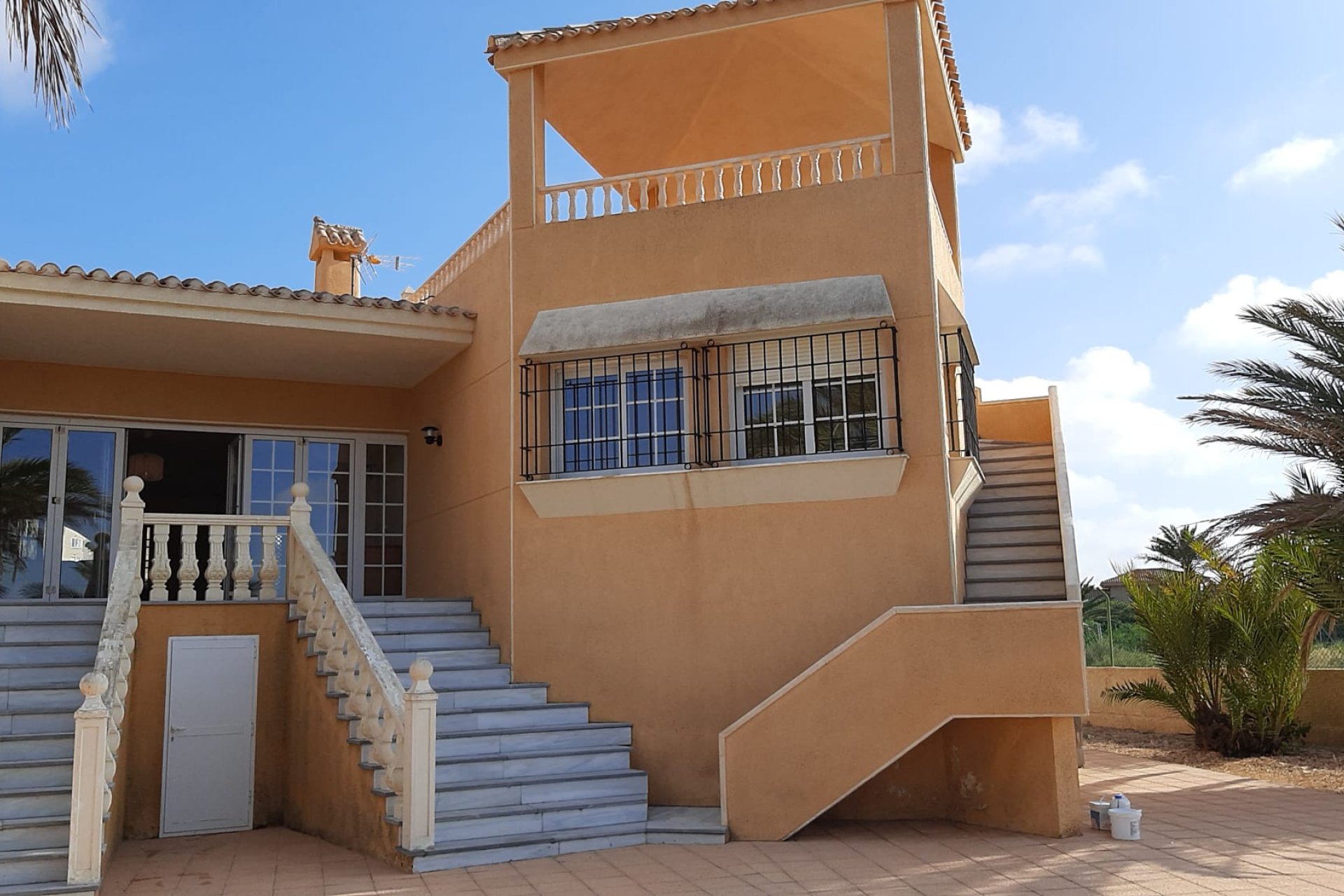 Nieuwbouw Woningen - Townhouse / Duplex / Corner - San Javier