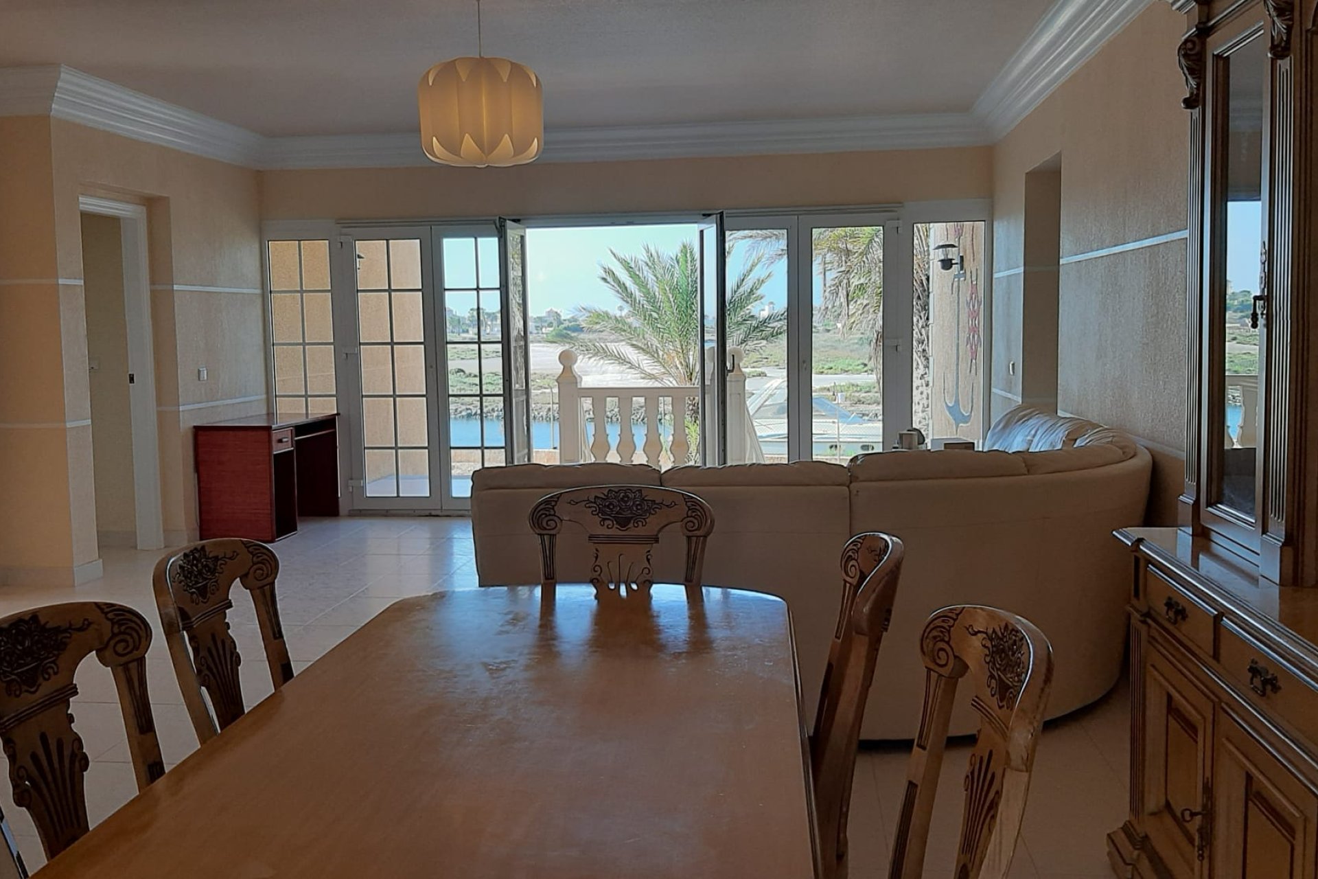 Nieuwbouw Woningen - Townhouse / Duplex / Corner - San Javier