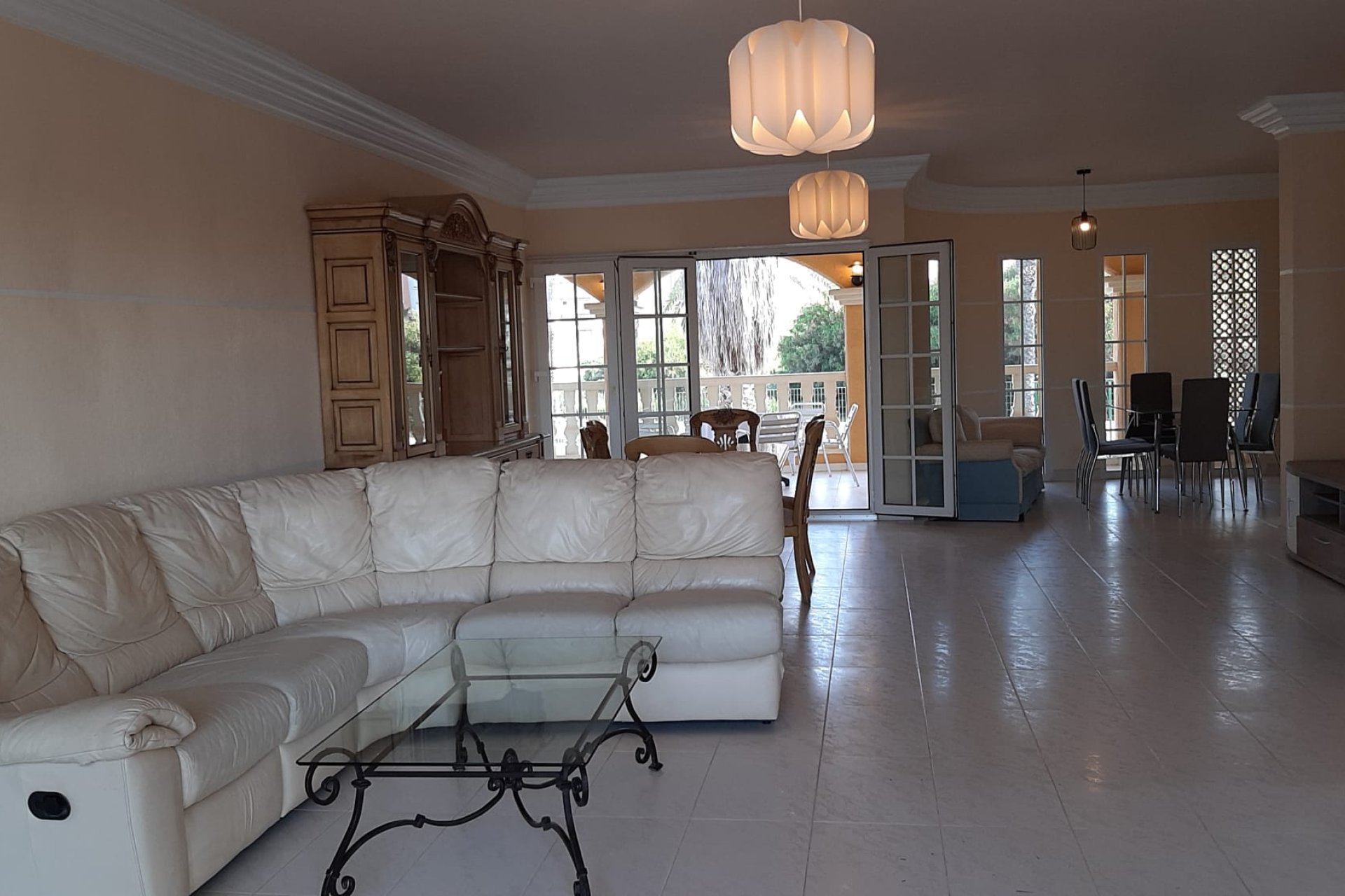 Nieuwbouw Woningen - Townhouse / Duplex / Corner - San Javier