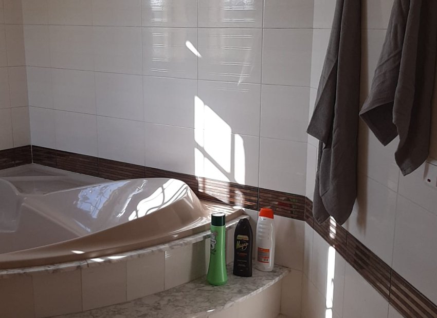 Nieuwbouw Woningen - Townhouse / Duplex / Corner - San Javier