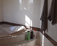 Nieuwbouw Woningen - Townhouse / Duplex / Corner - San Javier