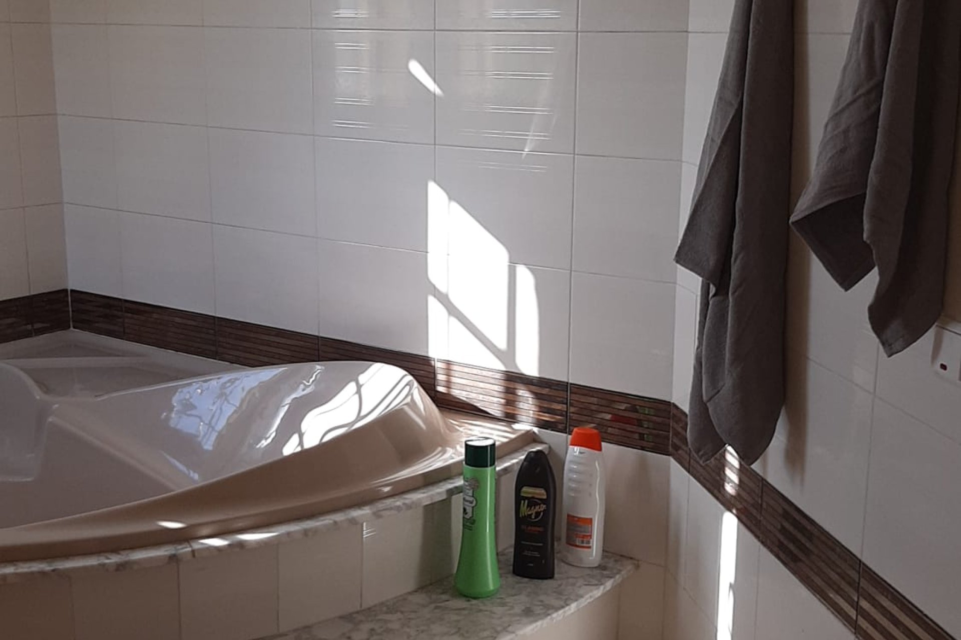 Nieuwbouw Woningen - Townhouse / Duplex / Corner - San Javier