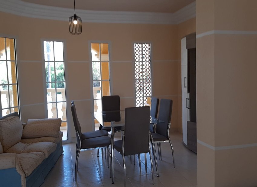 Nieuwbouw Woningen - Townhouse / Duplex / Corner - San Javier