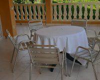 Nieuwbouw Woningen - Townhouse / Duplex / Corner - San Javier