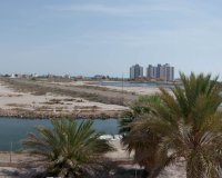 Nieuwbouw Woningen - Townhouse / Duplex / Corner - San Javier