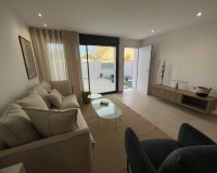 Nieuwbouw Woningen - Townhouse / Duplex / Corner - San Pedro del Pinatar