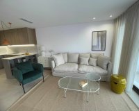 Nieuwbouw Woningen - Townhouse / Duplex / Corner - San Pedro del Pinatar
