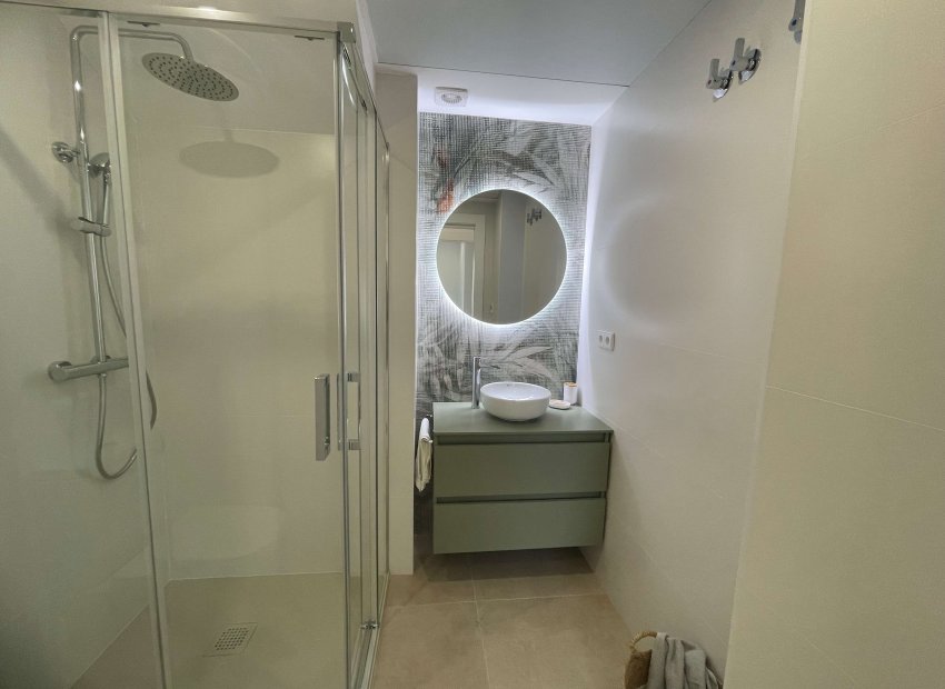 Nieuwbouw Woningen - Townhouse / Duplex / Corner - San Pedro del Pinatar