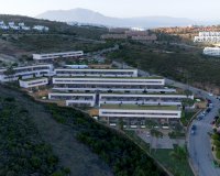 Nieuwbouw Woningen - Townhouse / Duplex / Corner - San Roque