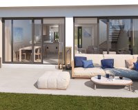 Nieuwbouw Woningen - Townhouse / Duplex / Corner - San Roque